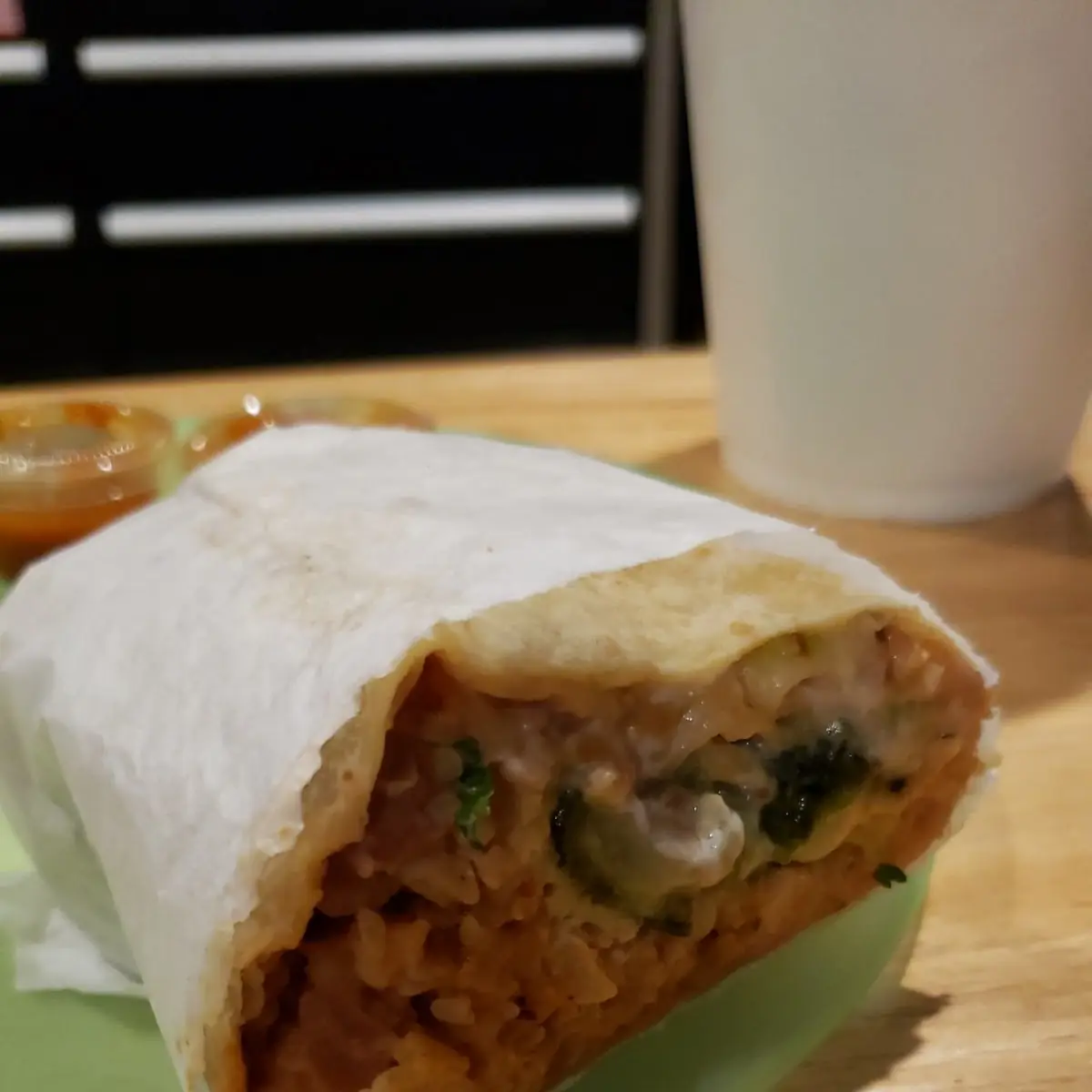 Chile Relleno a la Carta / Chile Relleno à la Carte