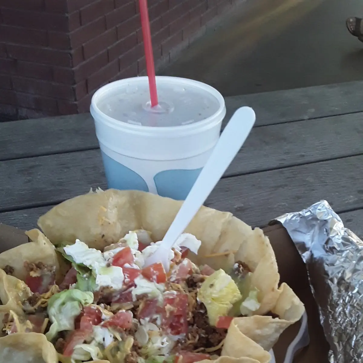 Taco Salad