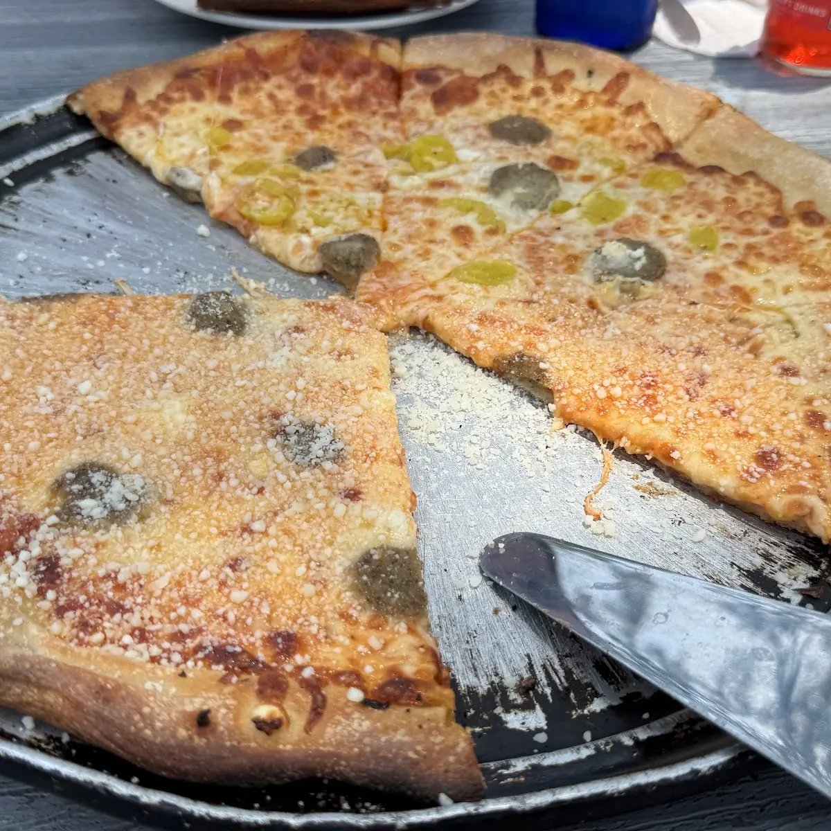 Banana Peppers