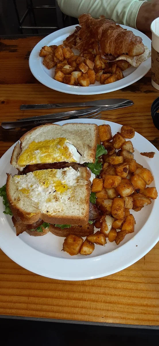 Home Fries
