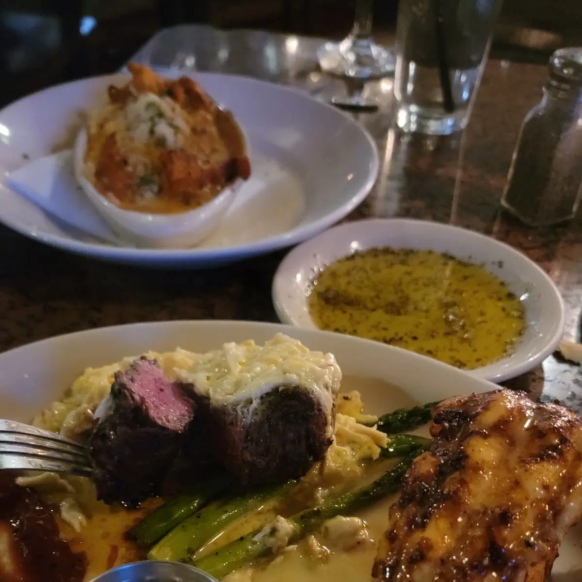 Lobster Tail