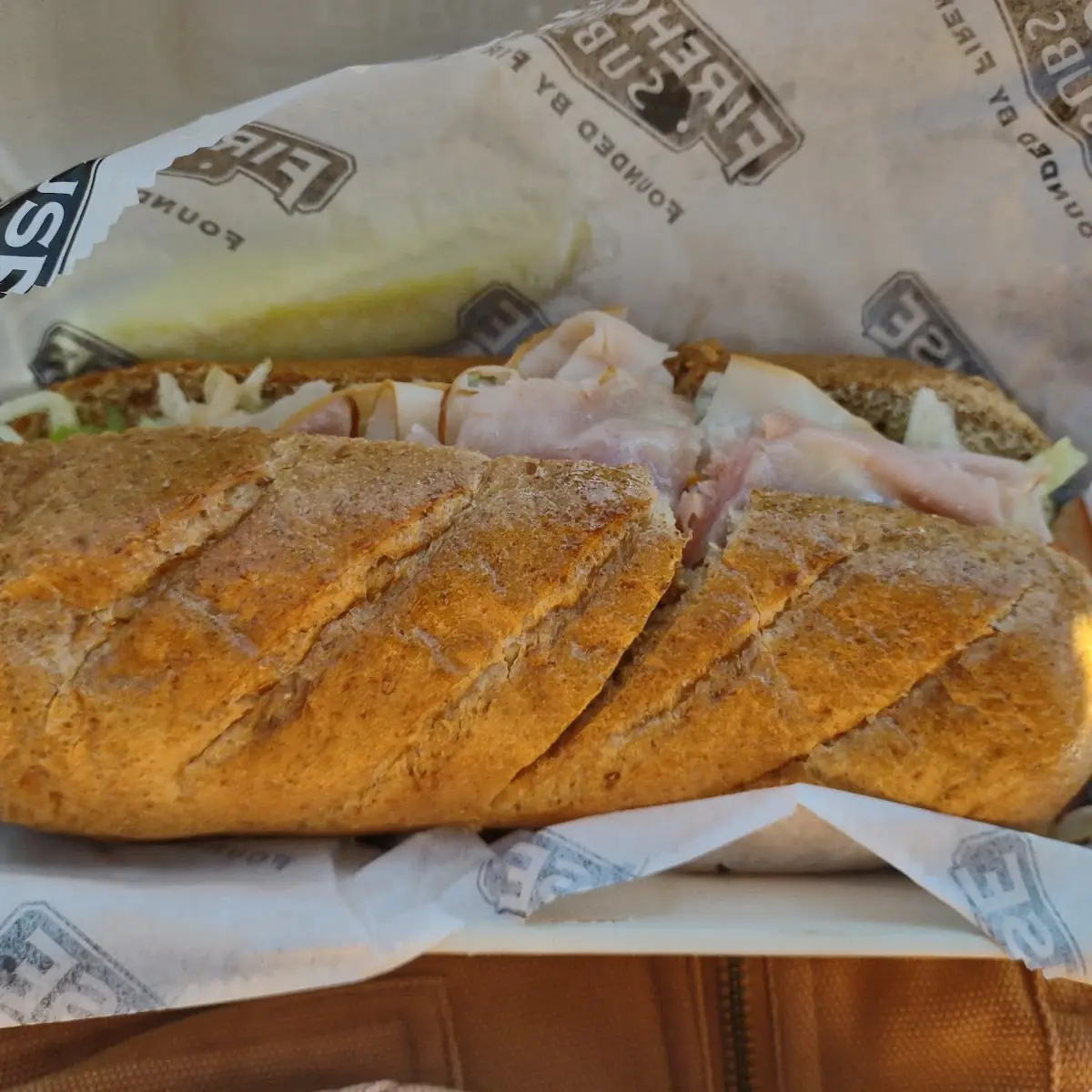 Club Sandwich