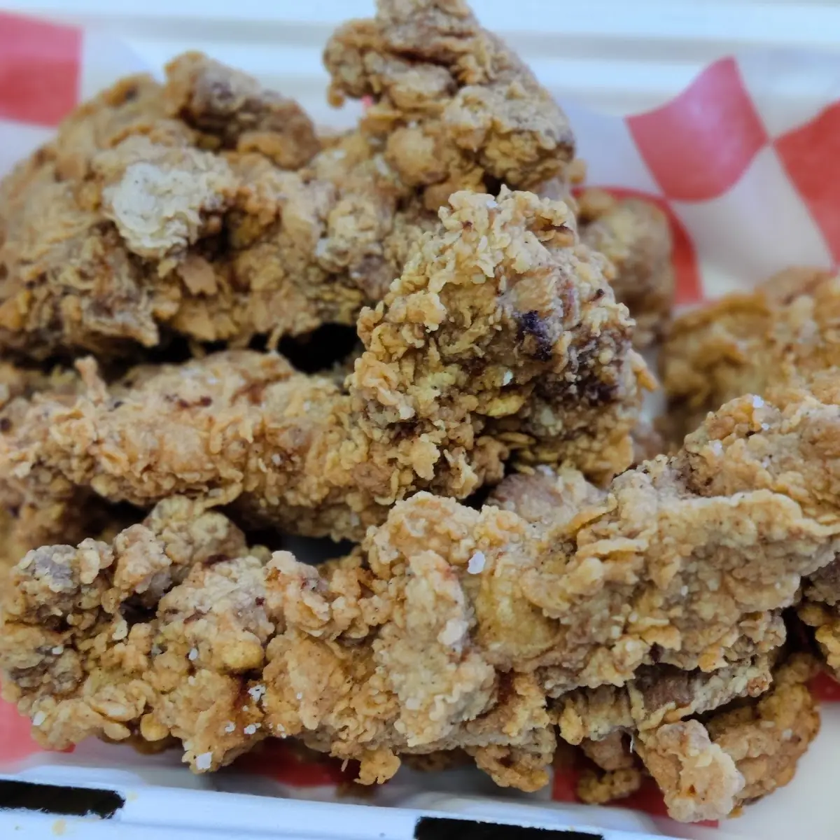 Chicken Tenders