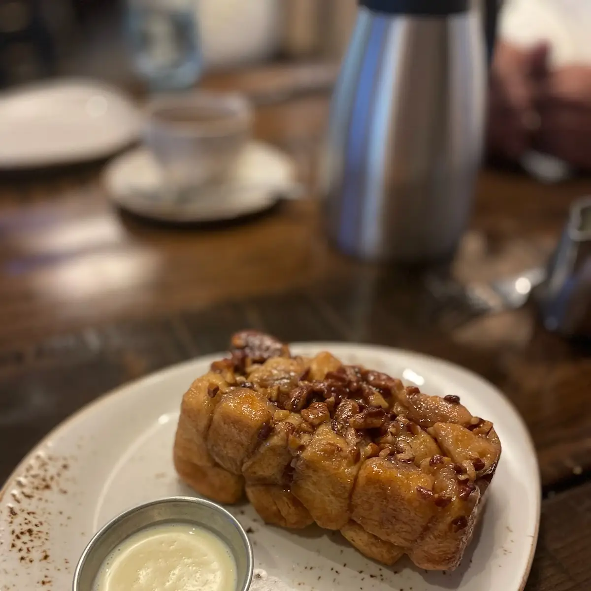 Monkey Bread