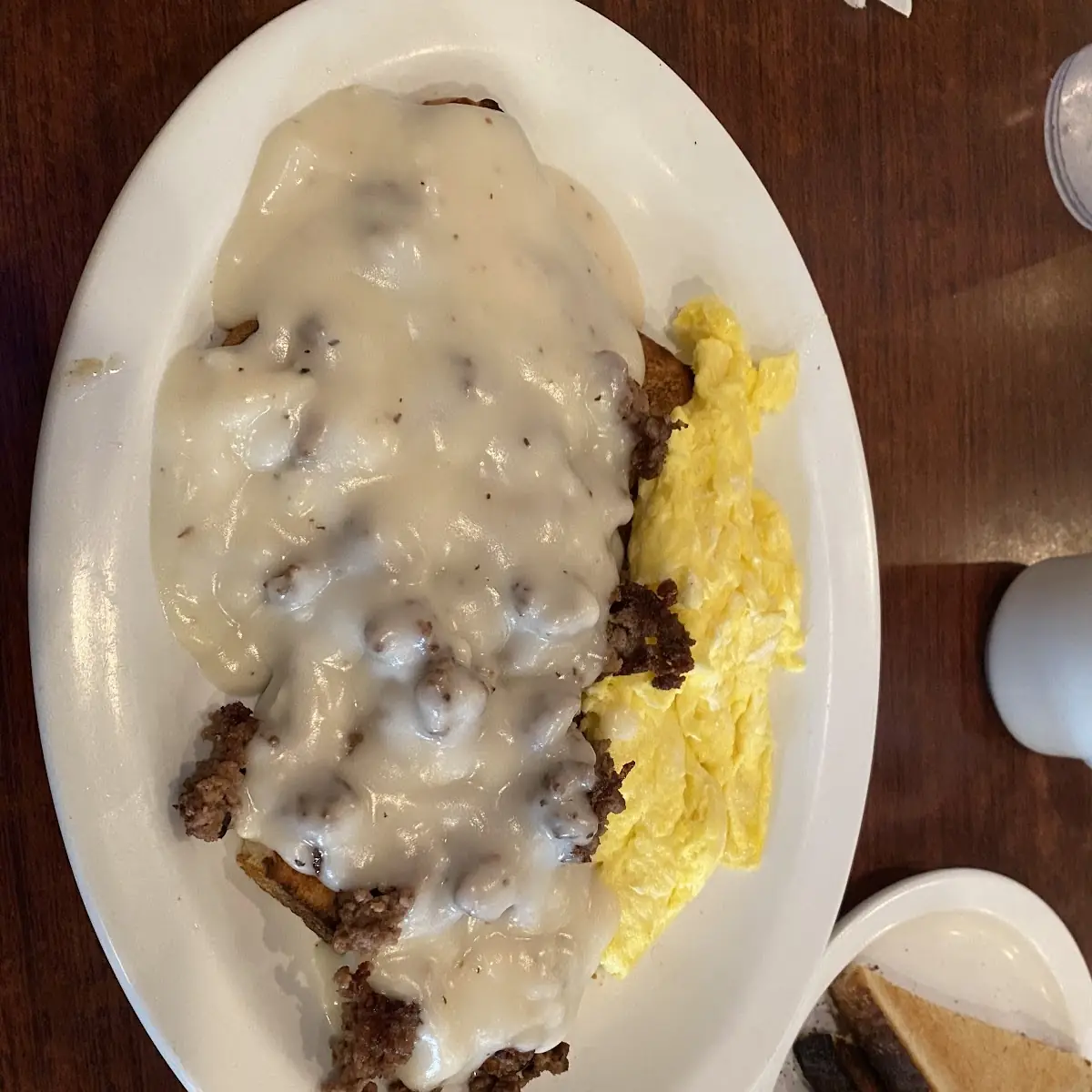 Country Fried Steak