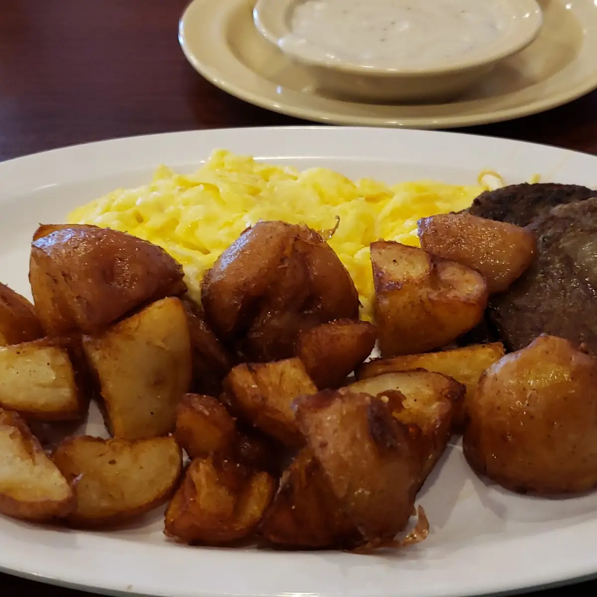 Home Fries