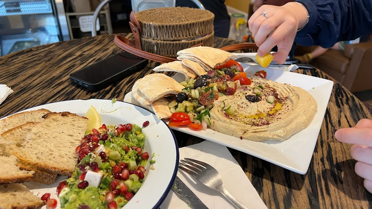 Hummus