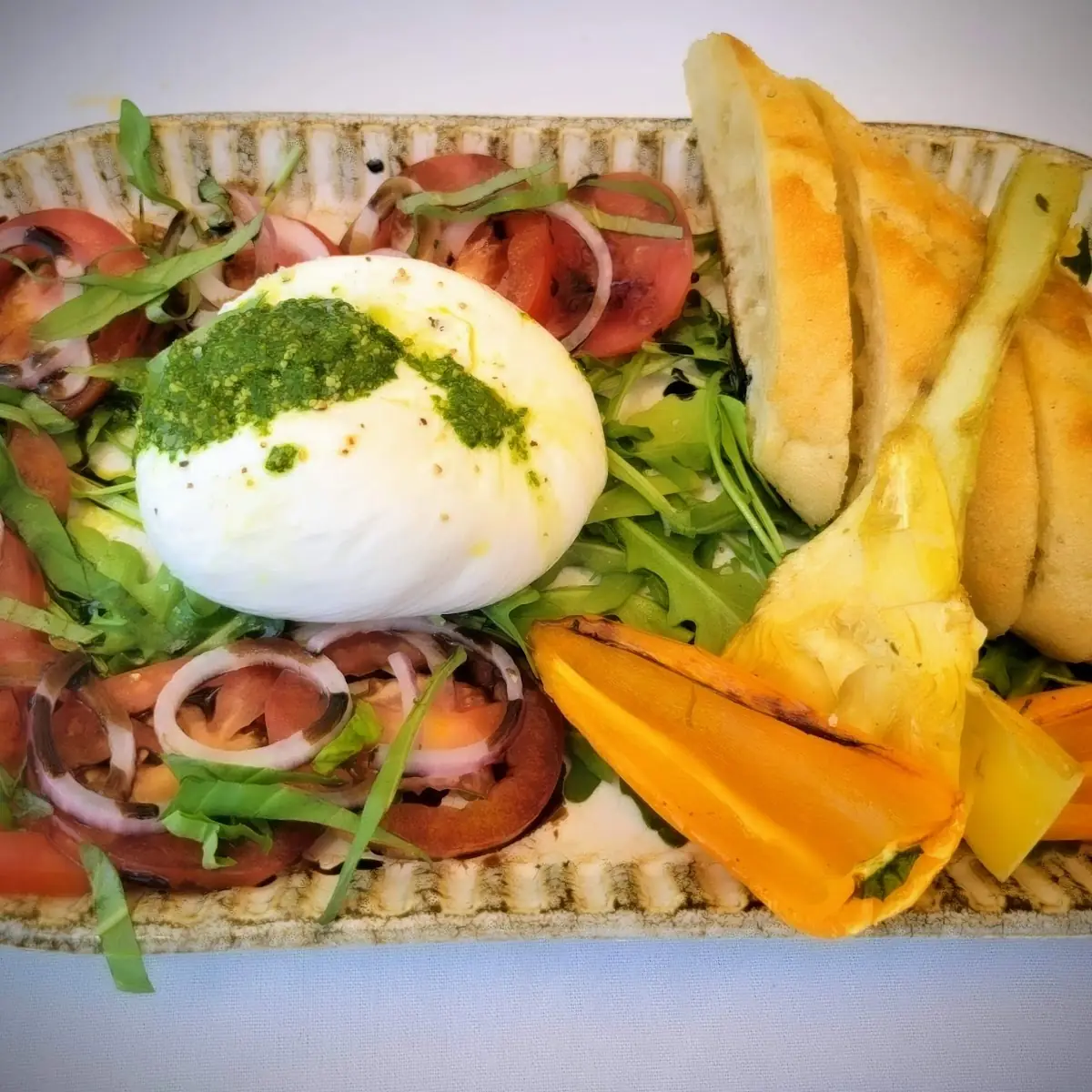 Caprese Salad