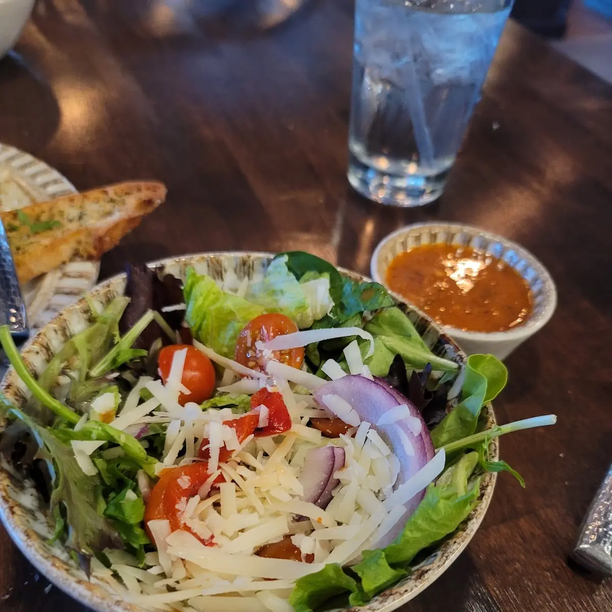 House Salad
