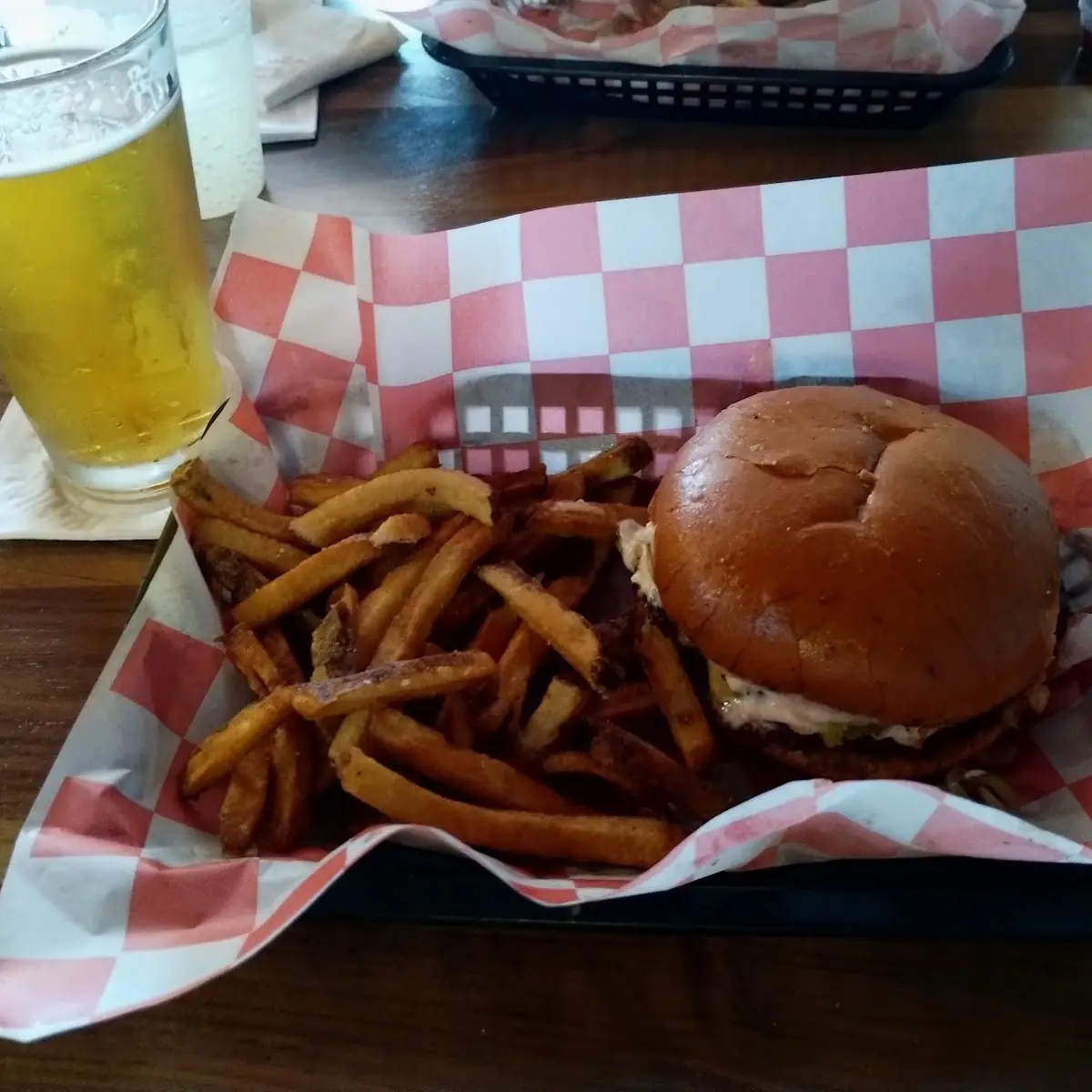 Smash Burger