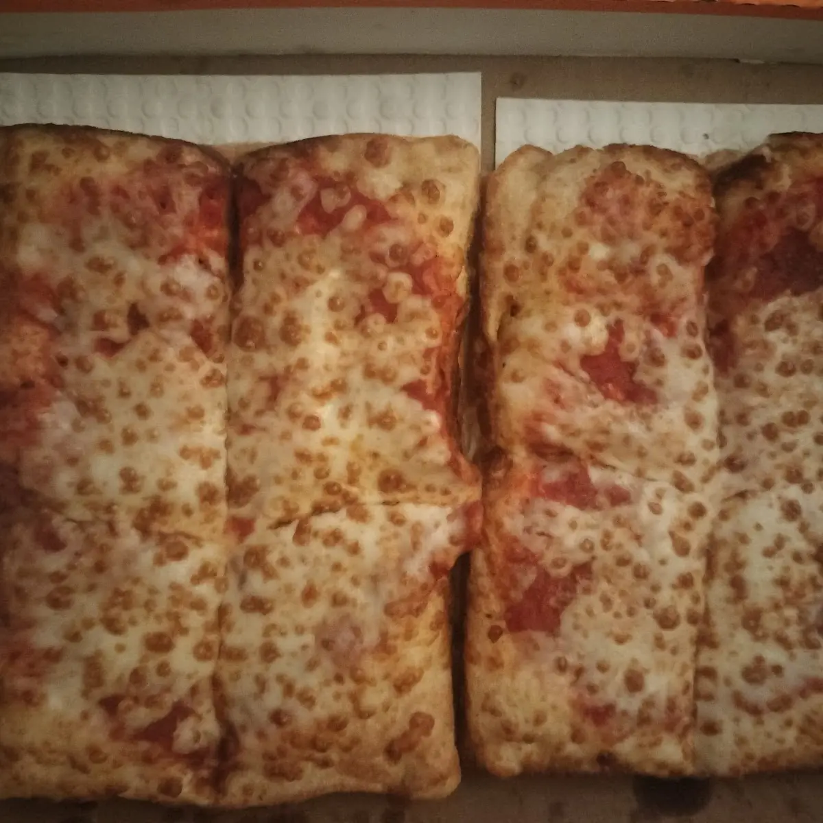 Cheese Pizza