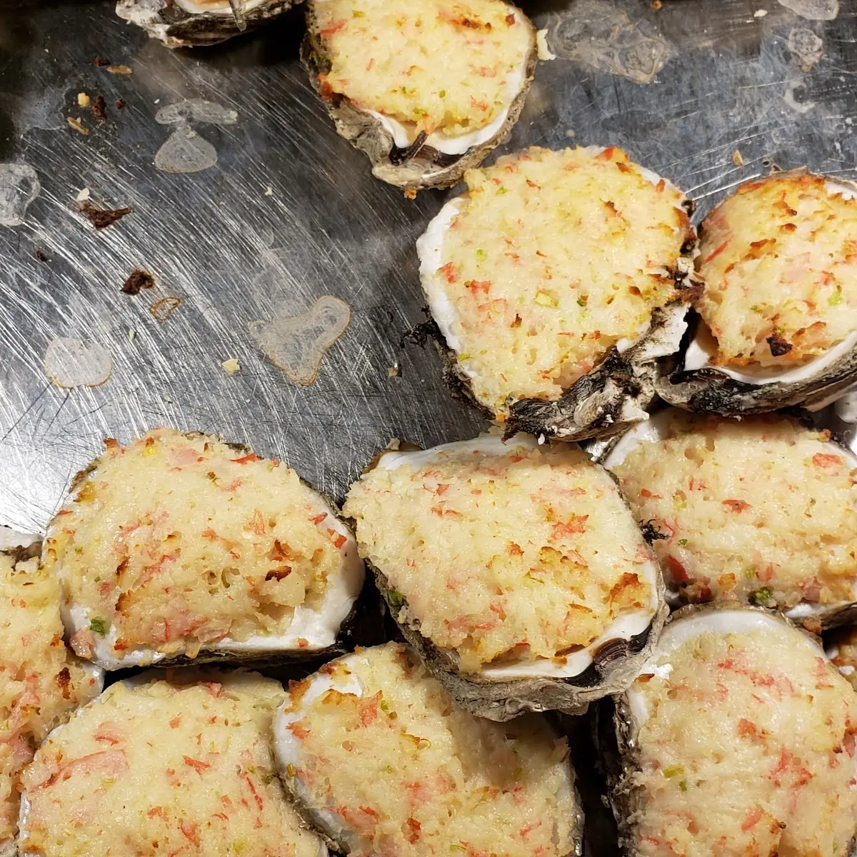 Shell Crab