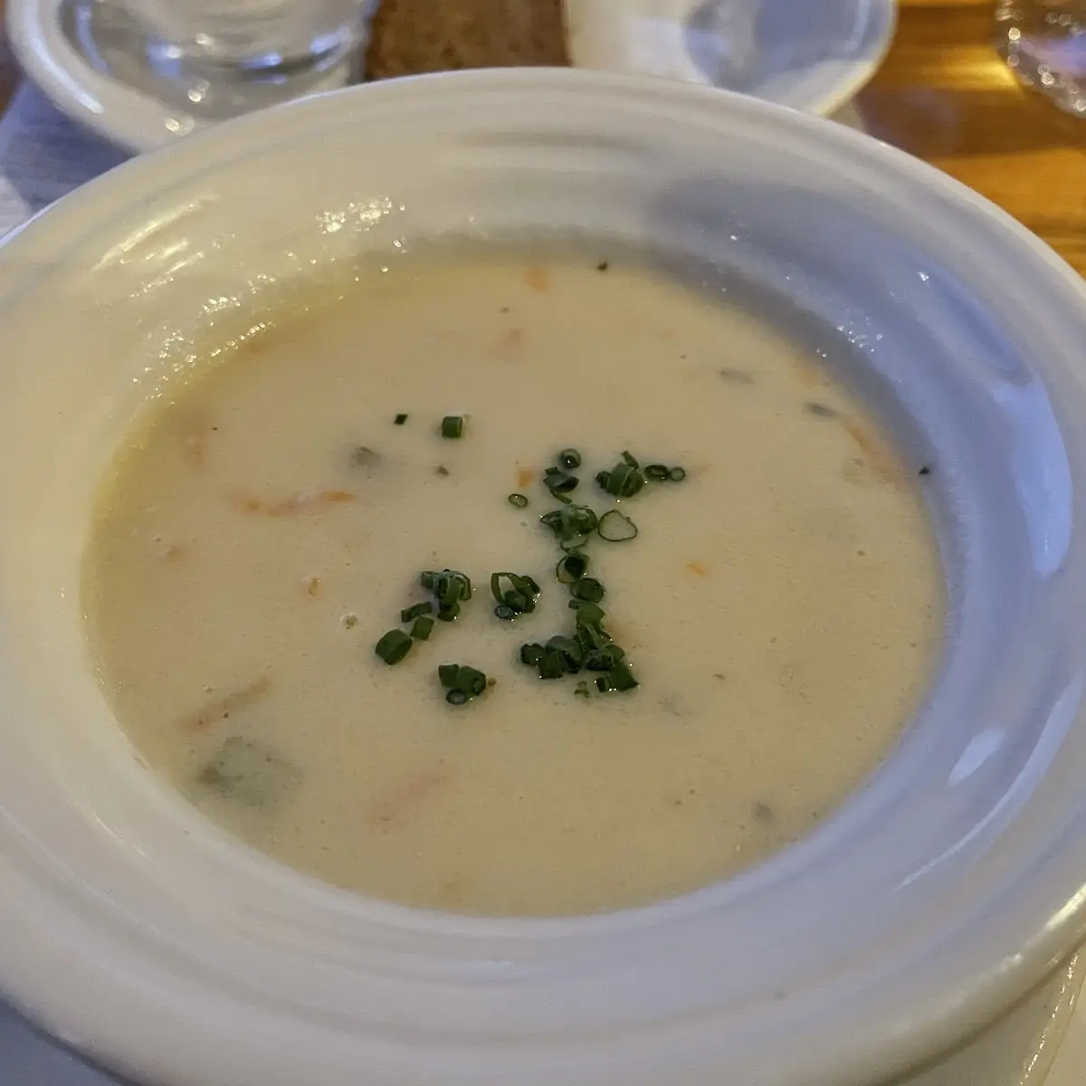Soup Du Jour