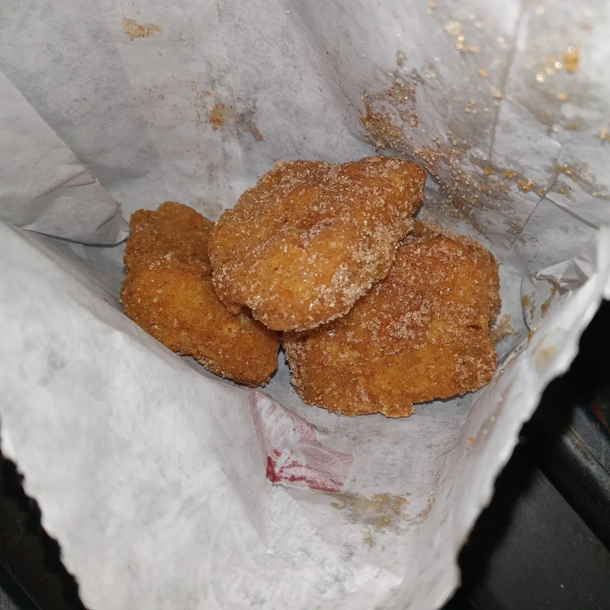 Chicken Nuggets