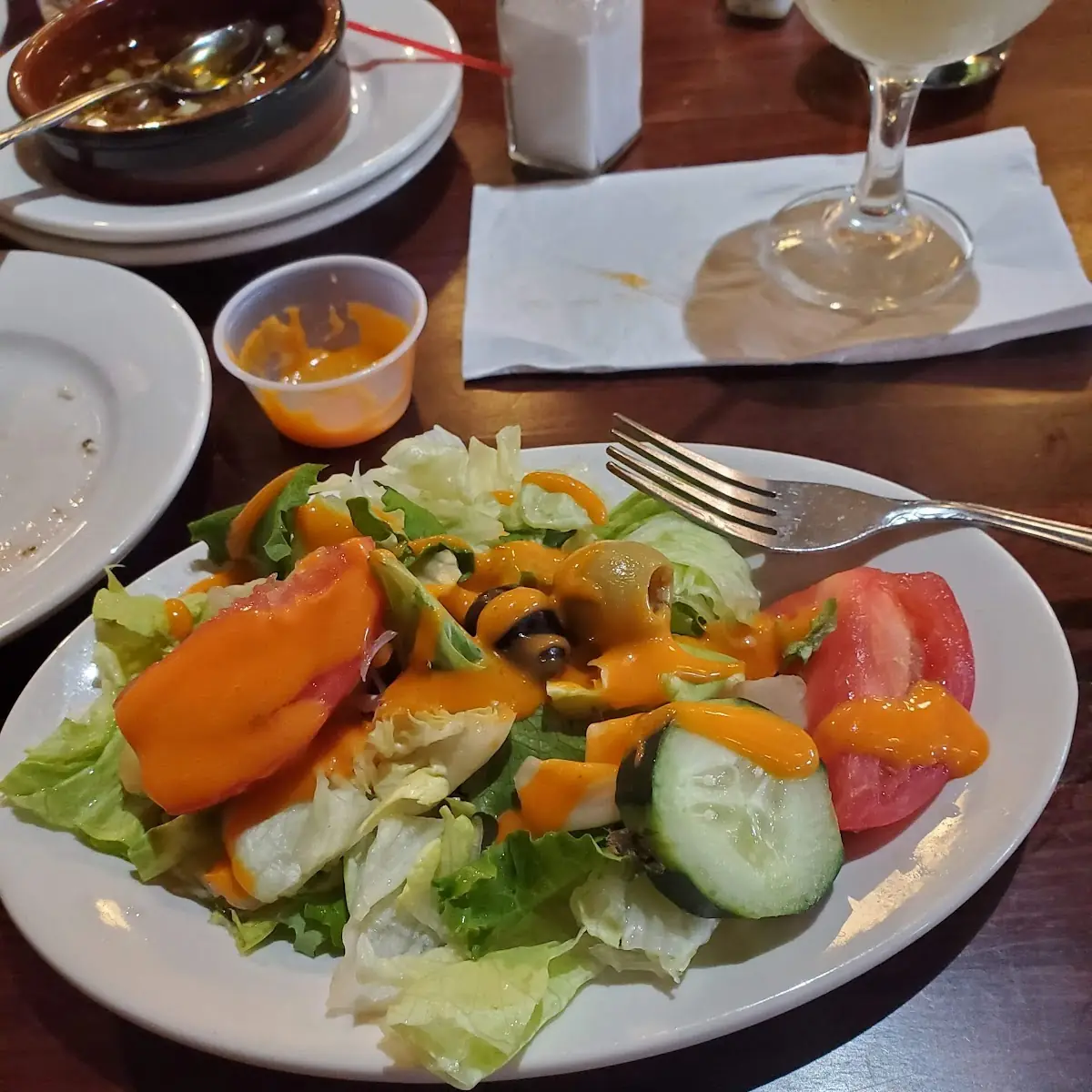Salad
