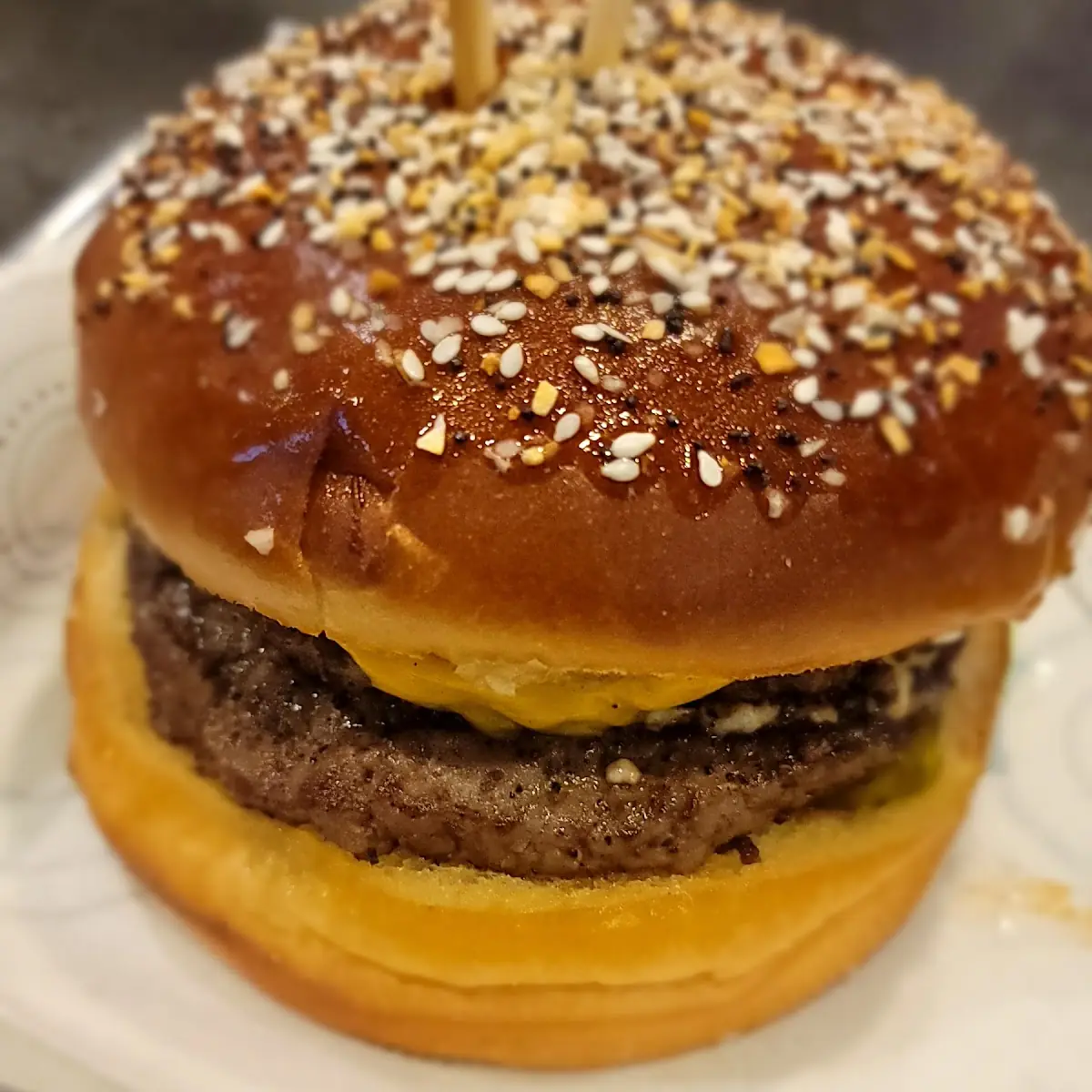 Everything Burger
