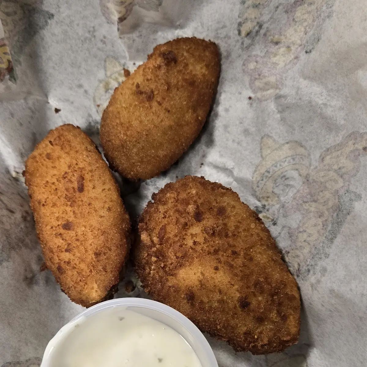 Jalapeno Poppers