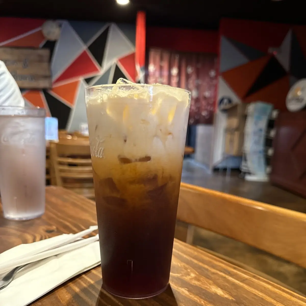 Thai Tea