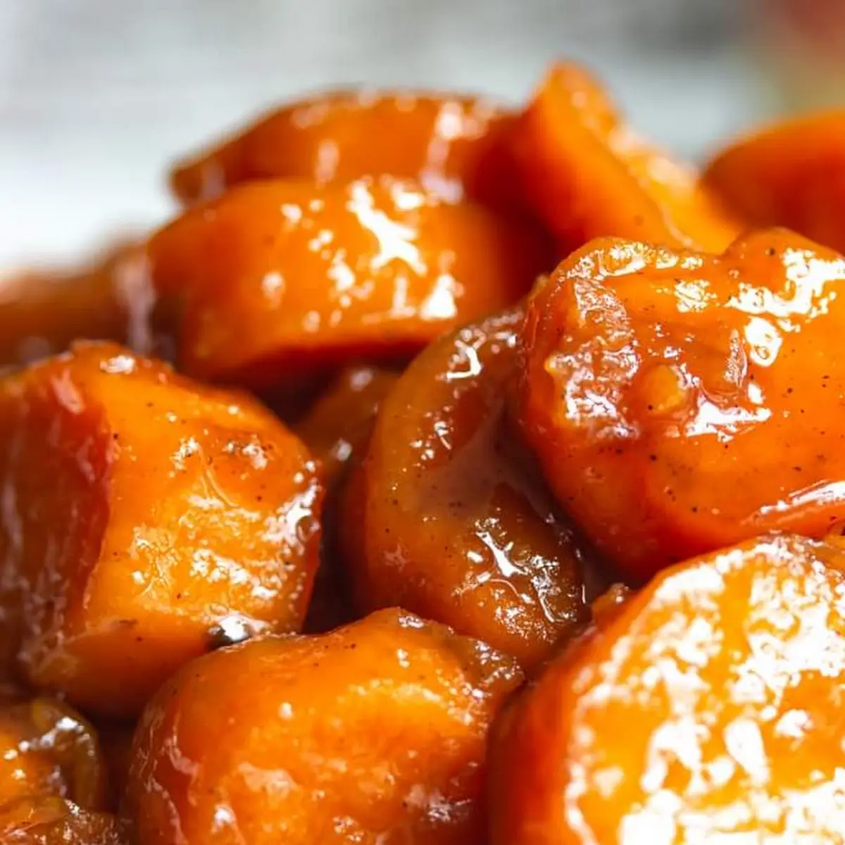Candied Yams
