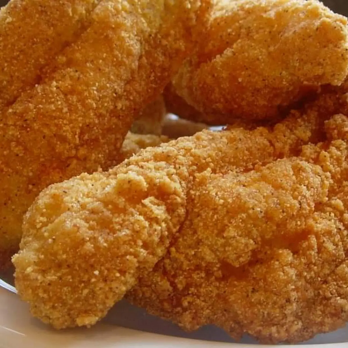 Fish Sandwich