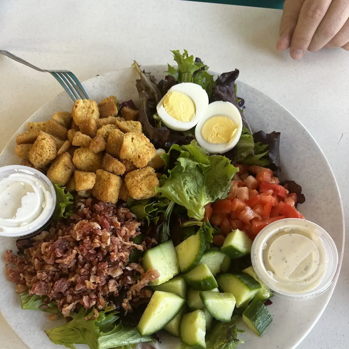 Cobb Salad