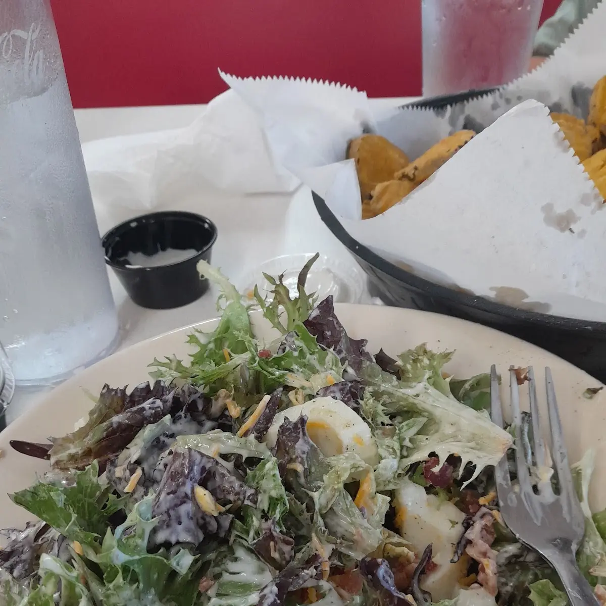 House Salad