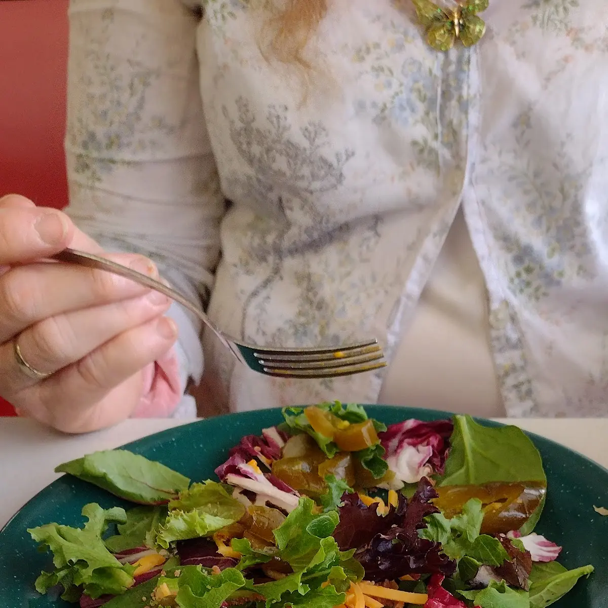 Side Salad