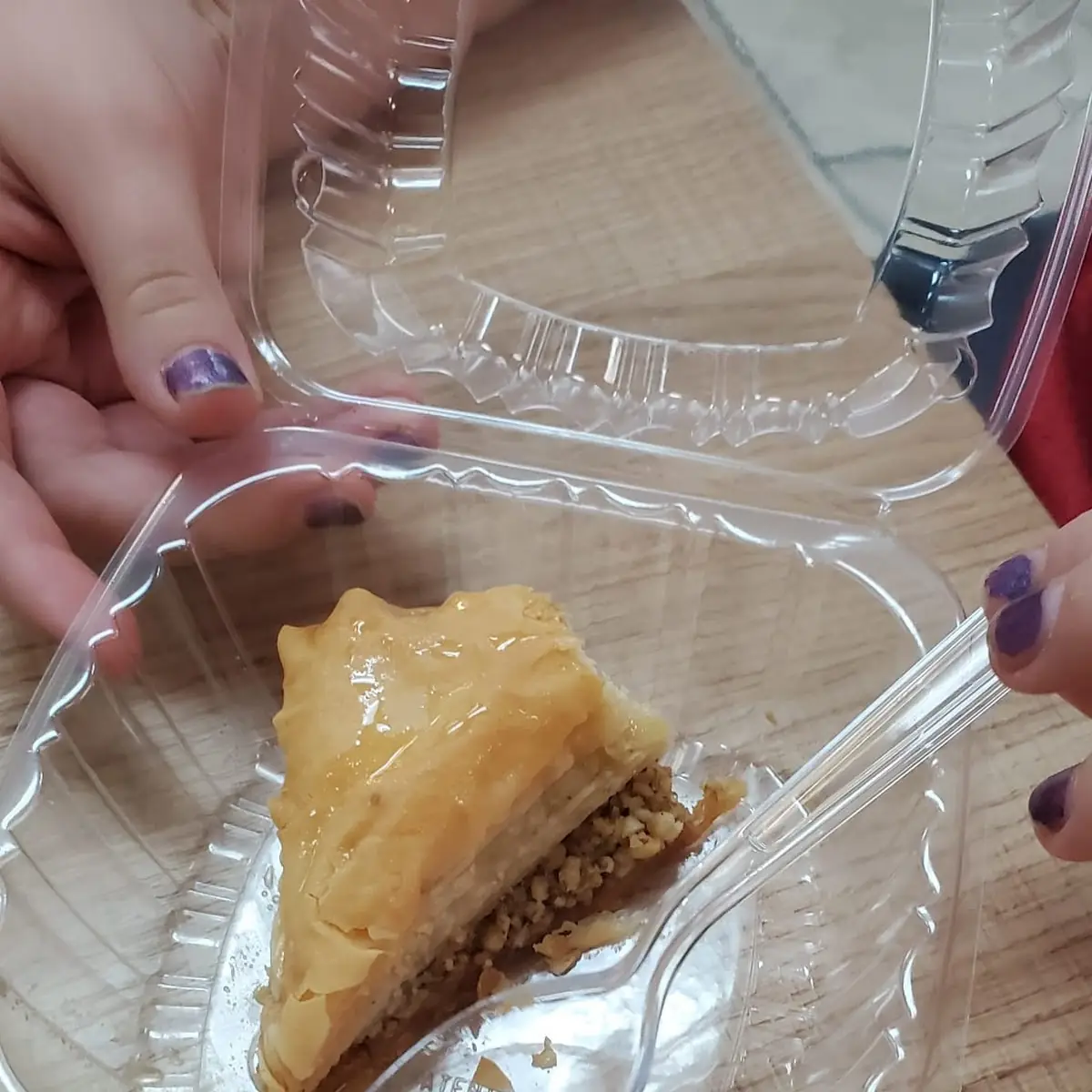 Baklava