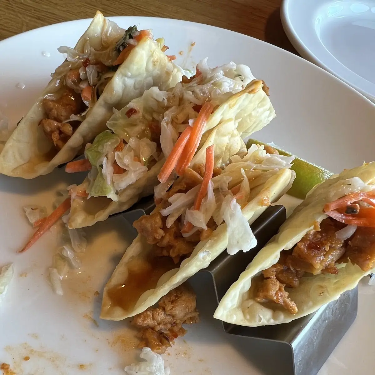 Shrimp Tacos