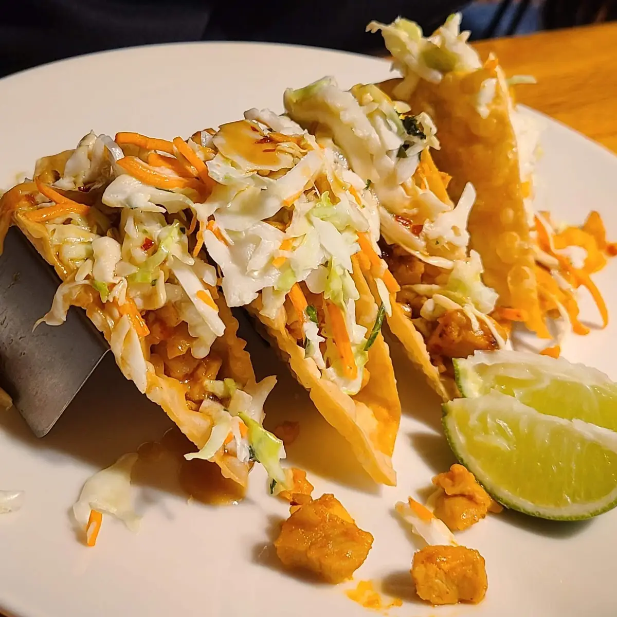Street Tacos