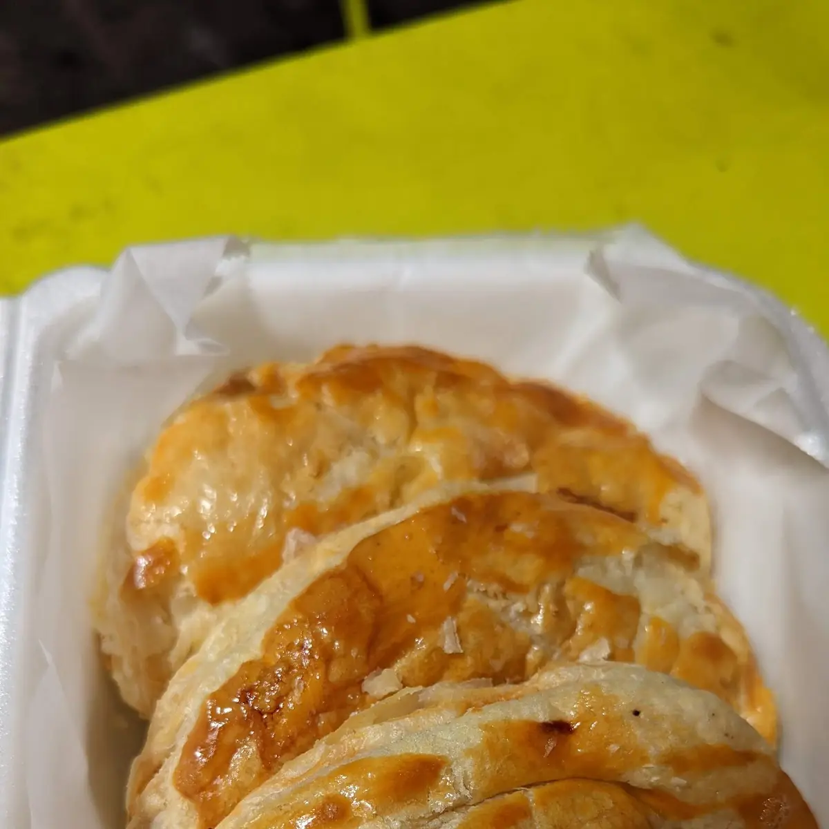 Empanada Carne