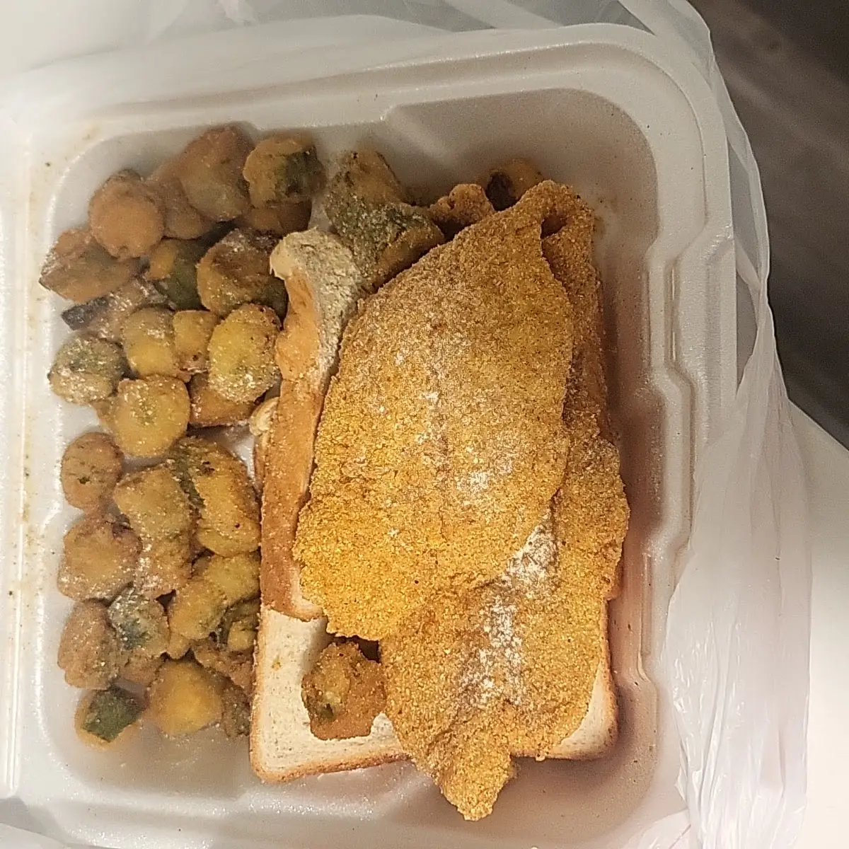 Lemon Pepper