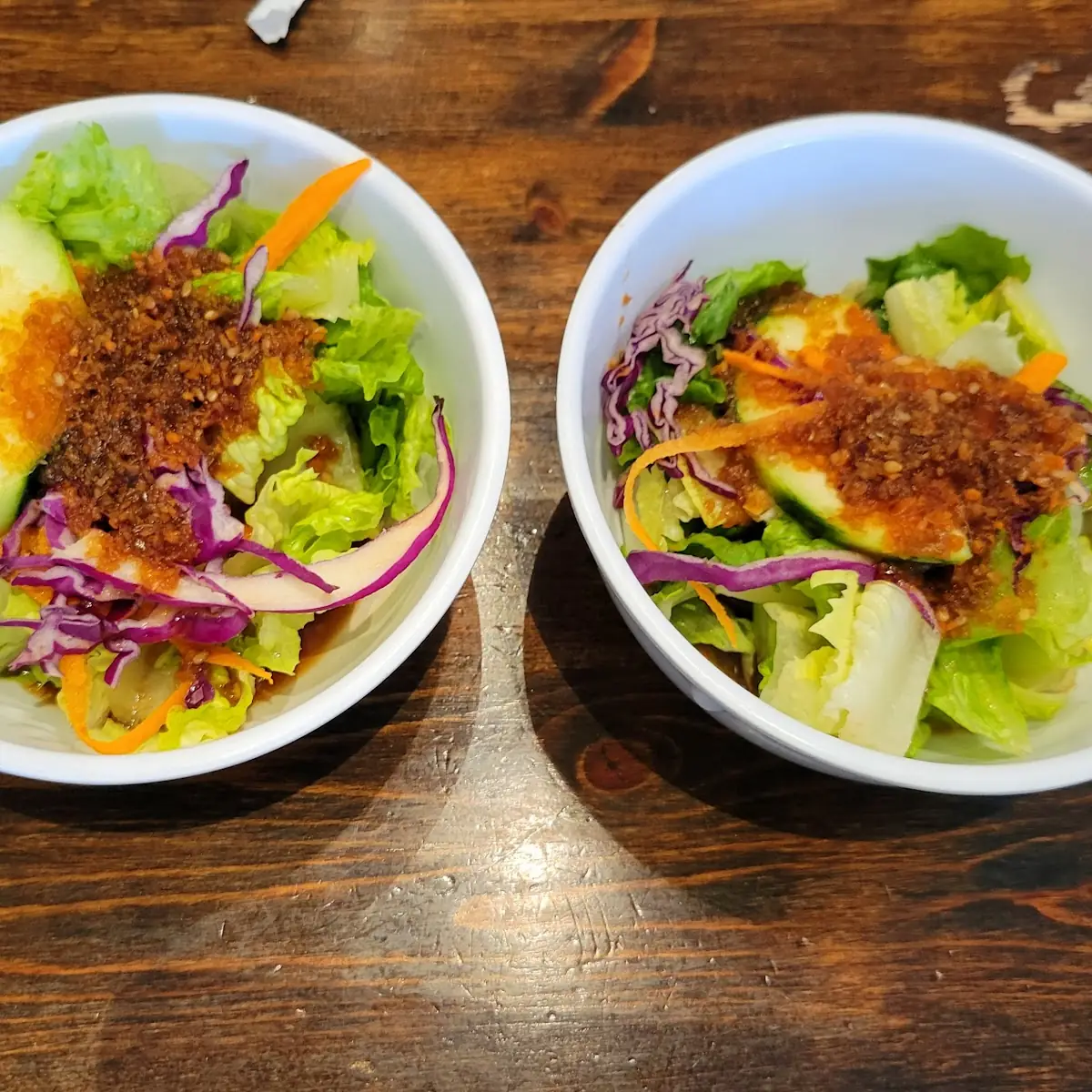 Side Salad