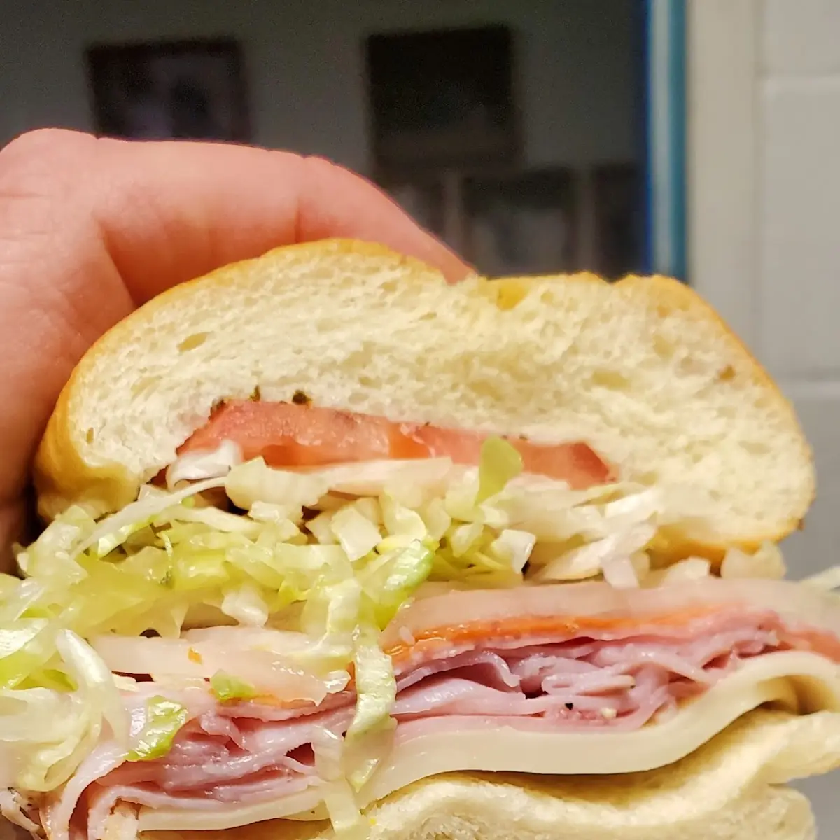Original Italian Sub