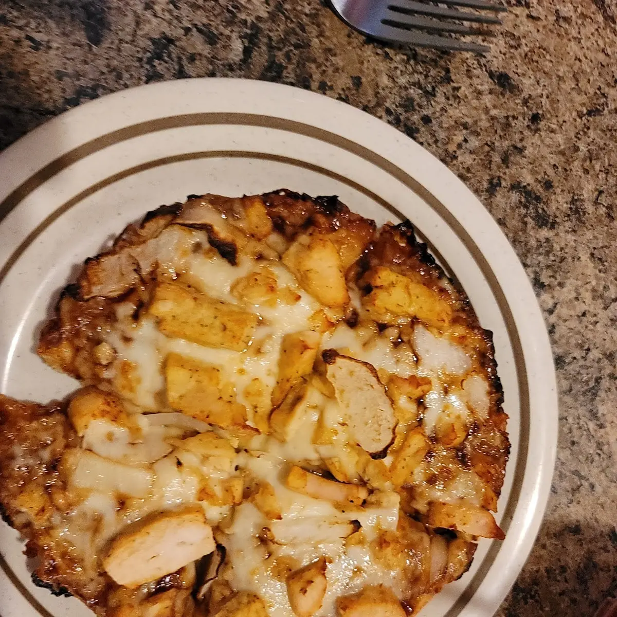 BBQ Chicken