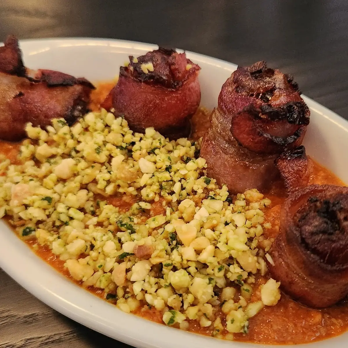 Side Bacon