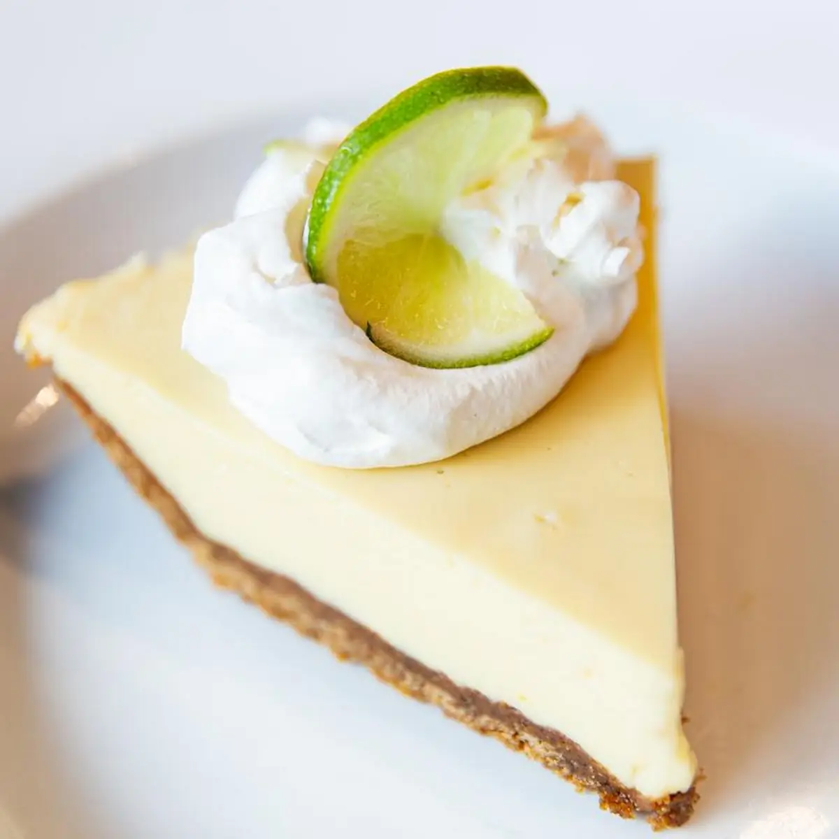 Key Lime Pie