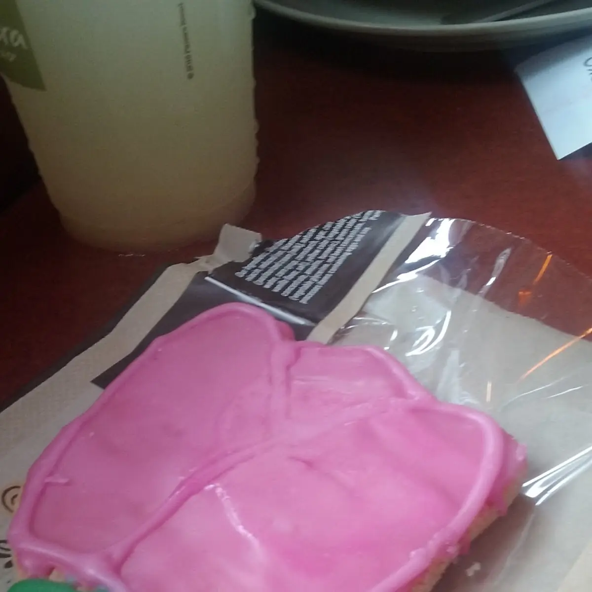 Sugar Cookie