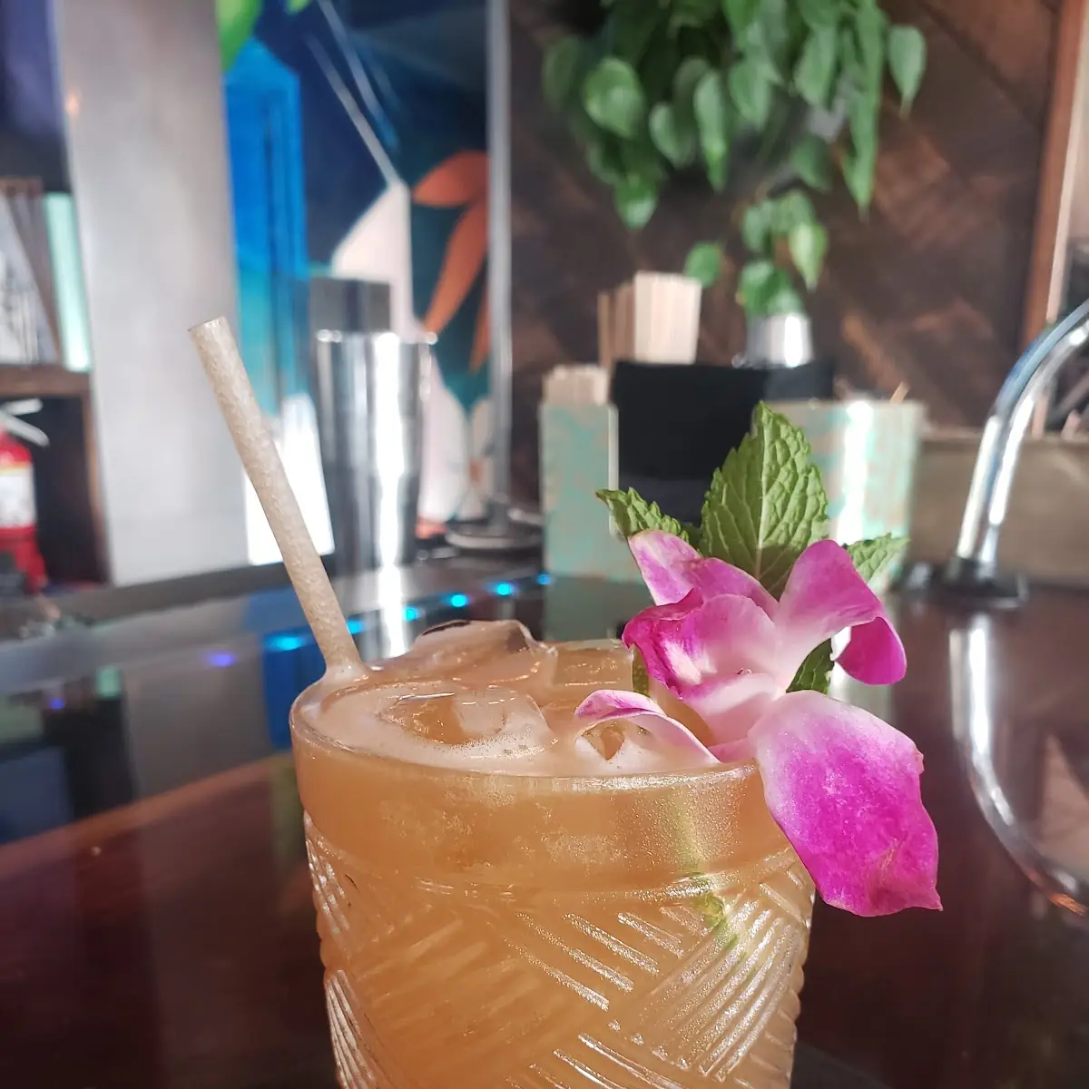 Planteray Mai Tai