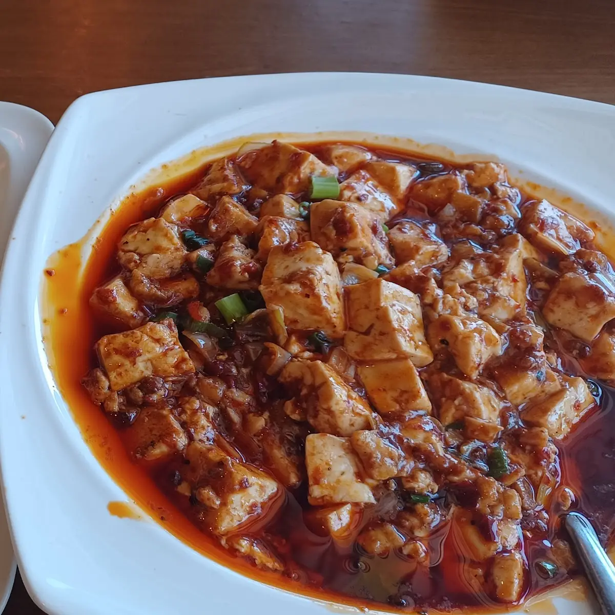 25. Seafood Fried Rice