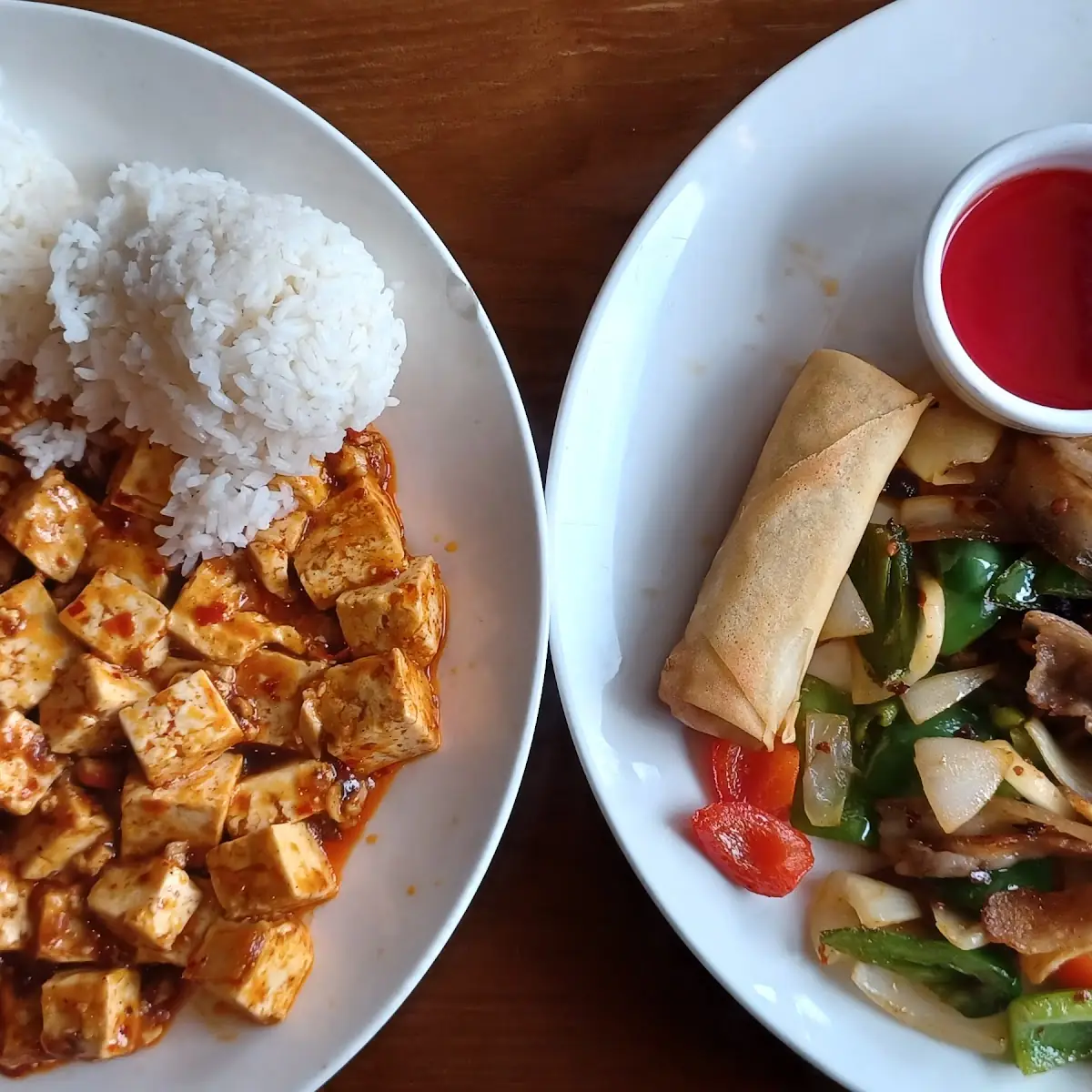 Twice Cooked Pork Belly