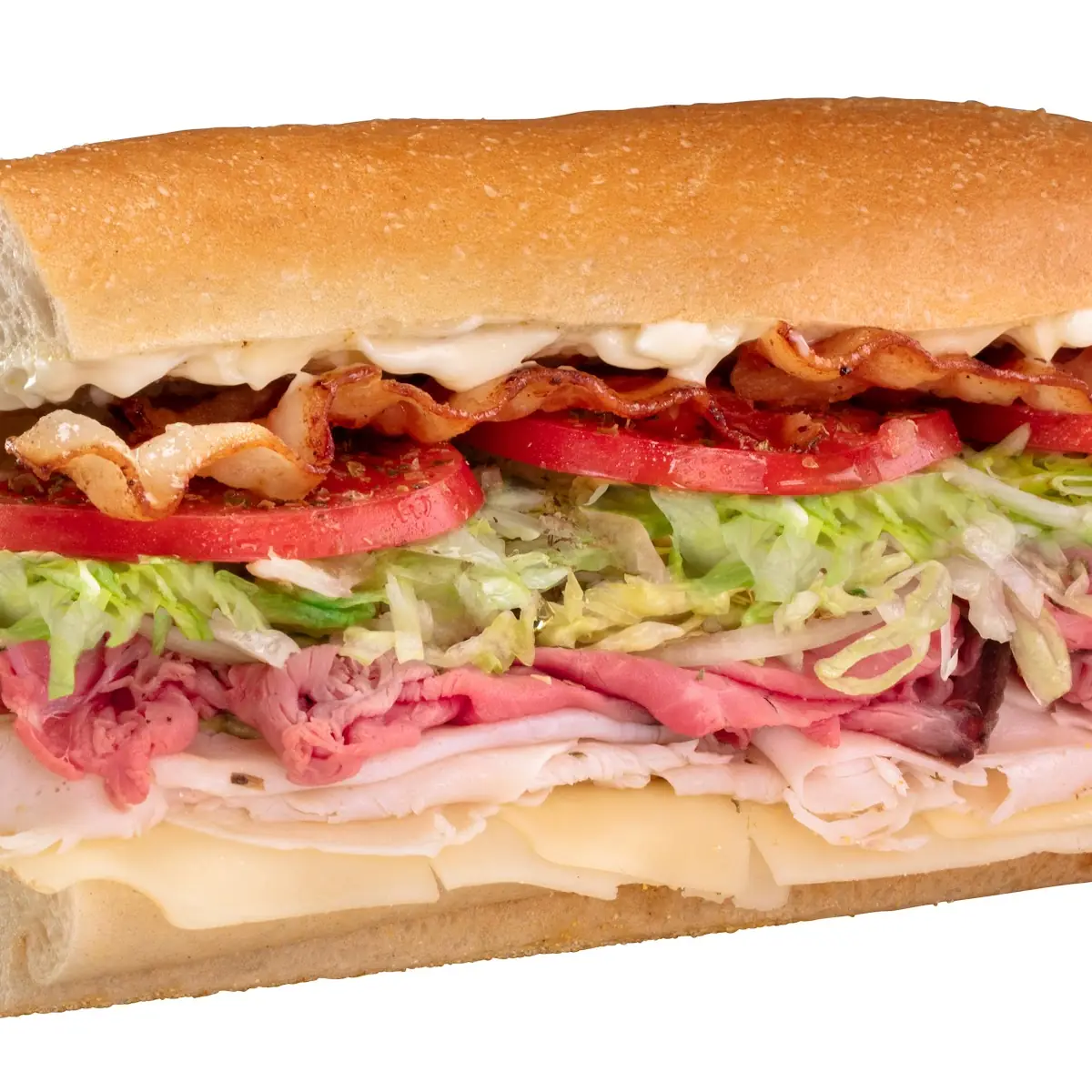 Club Sub