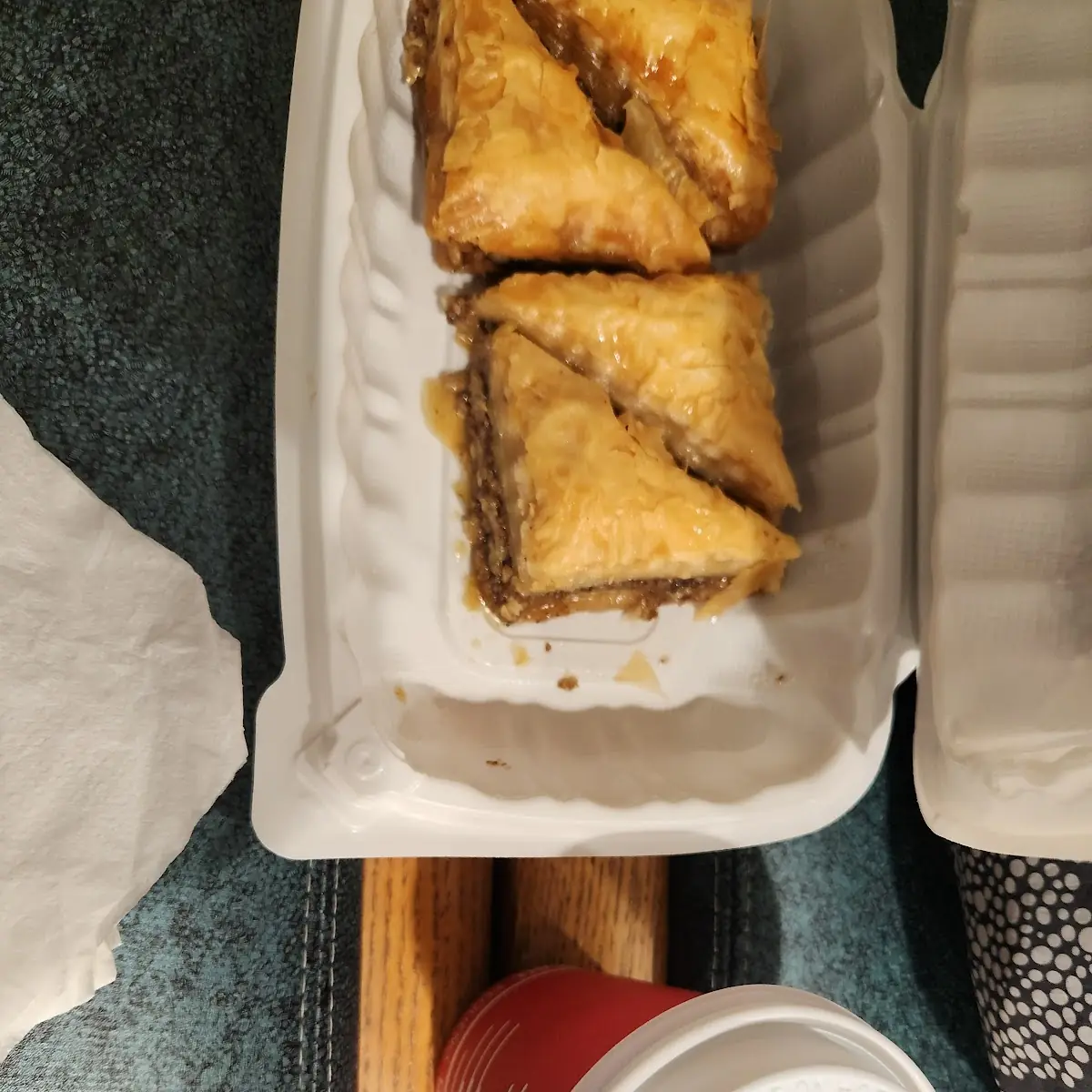 Baklava