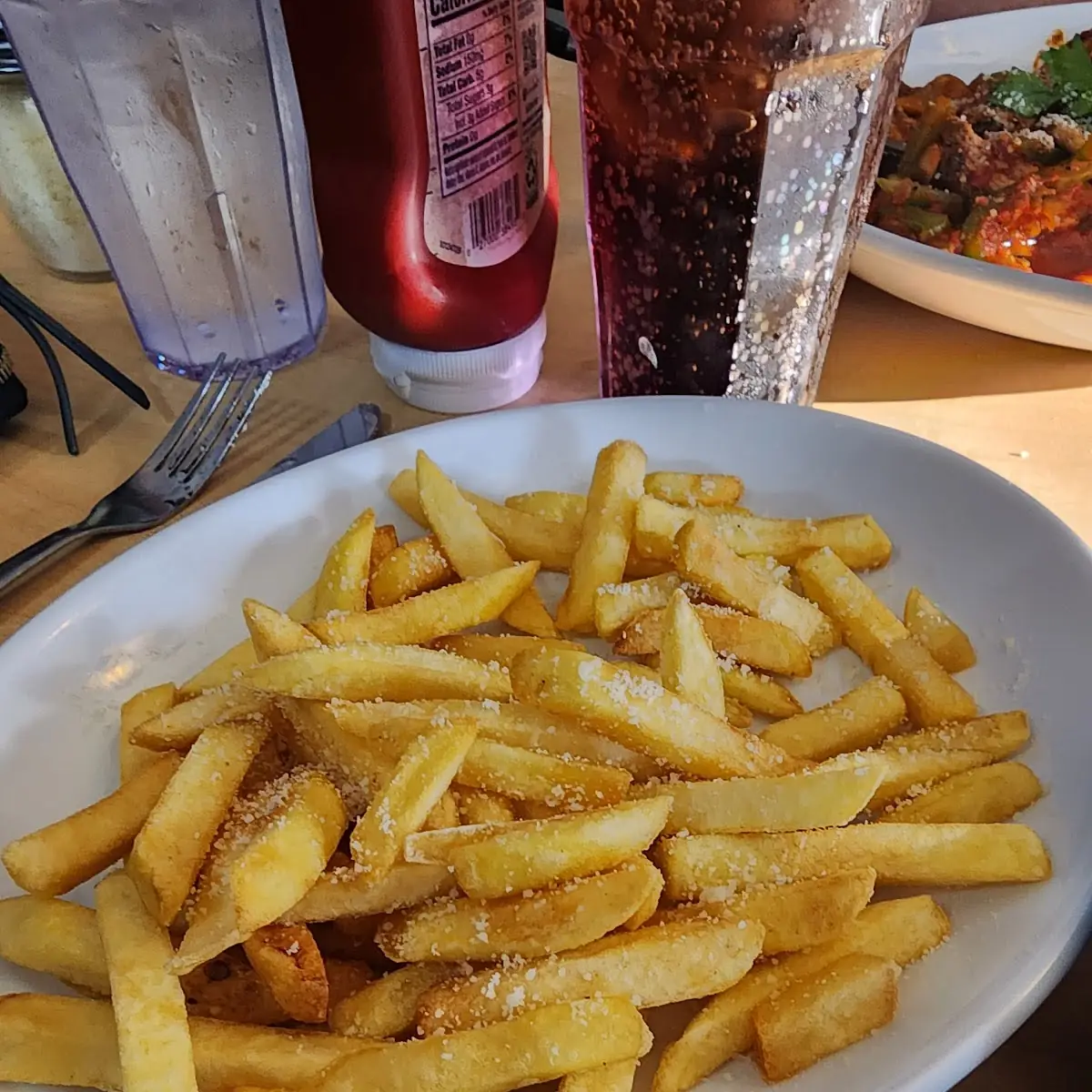 French Fries