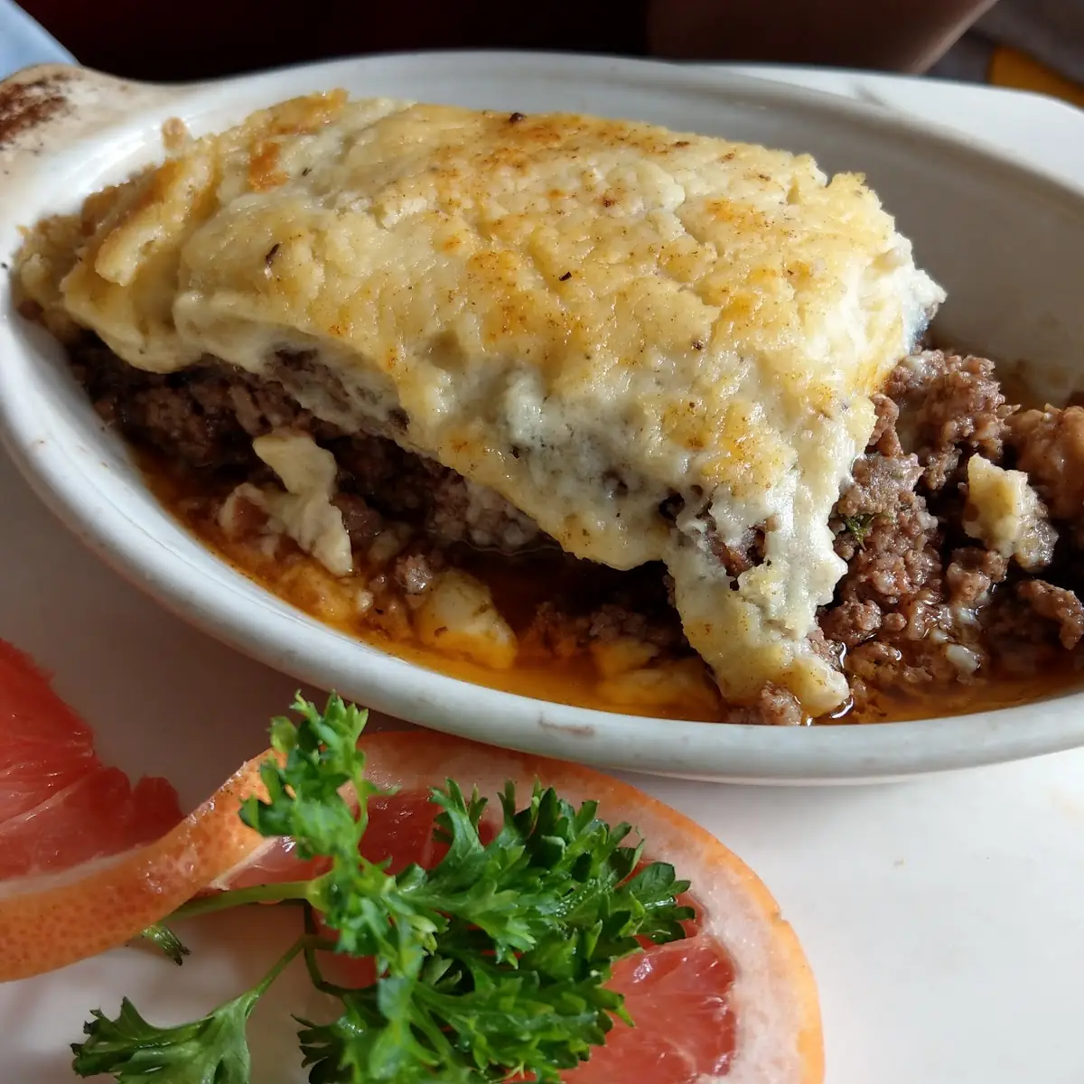 Moussaka