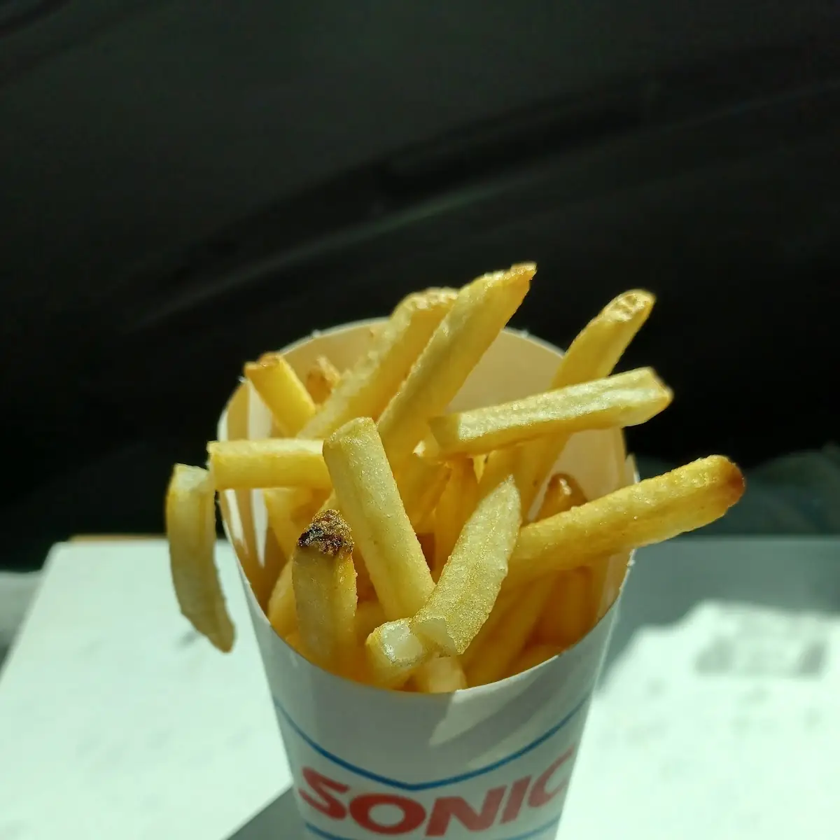 Fries