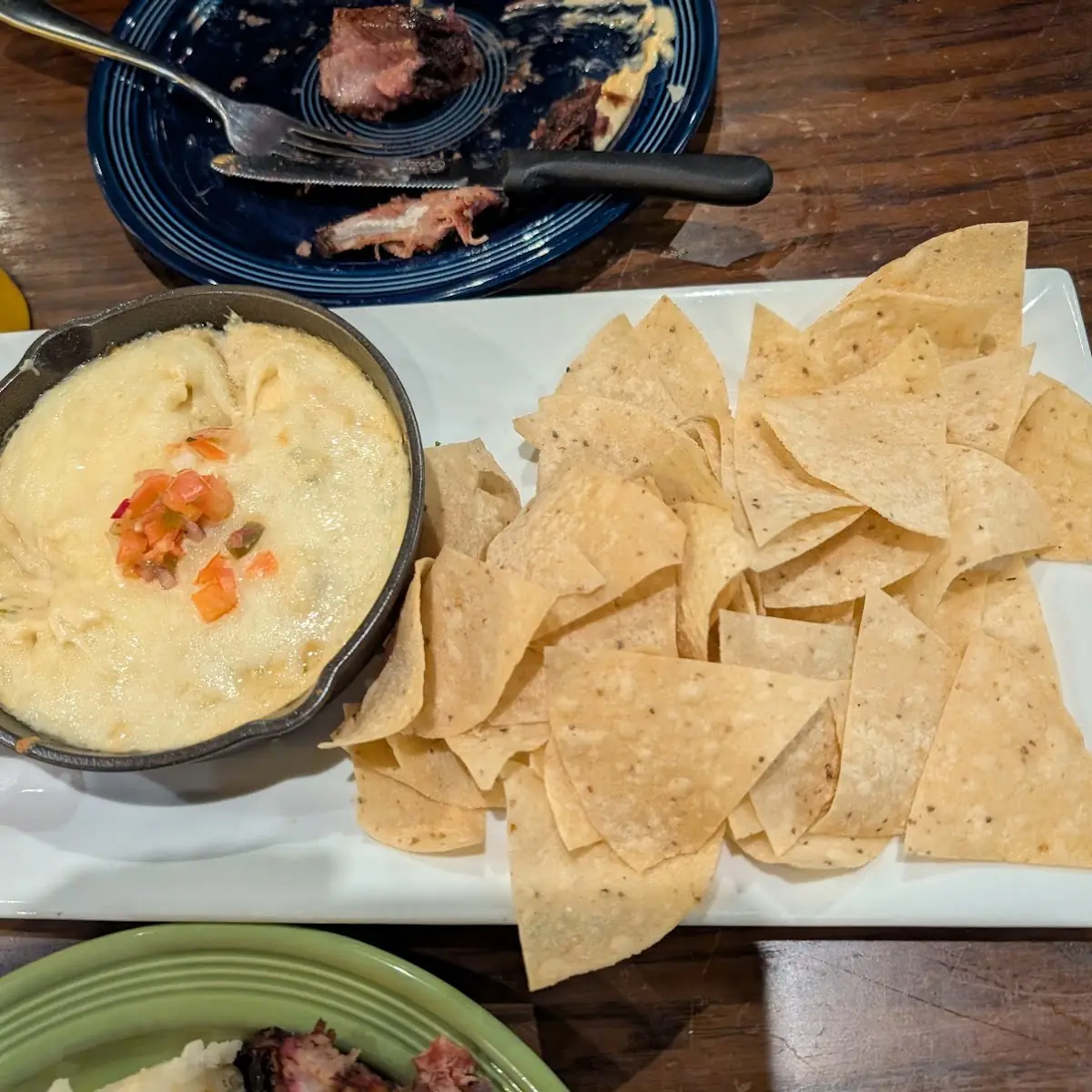 Queso Dip