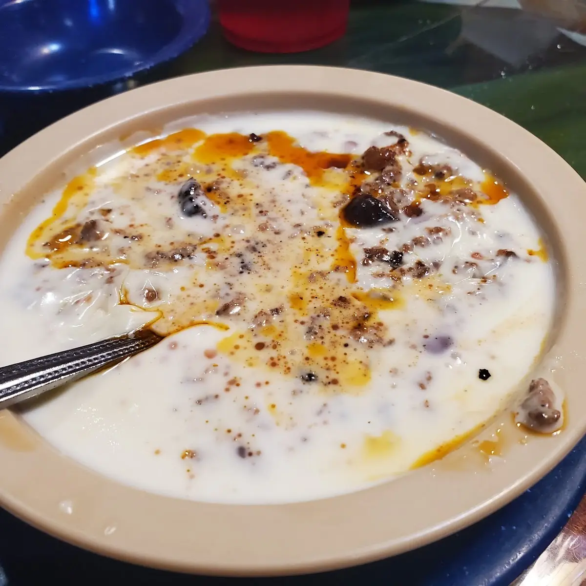Queso Fundido