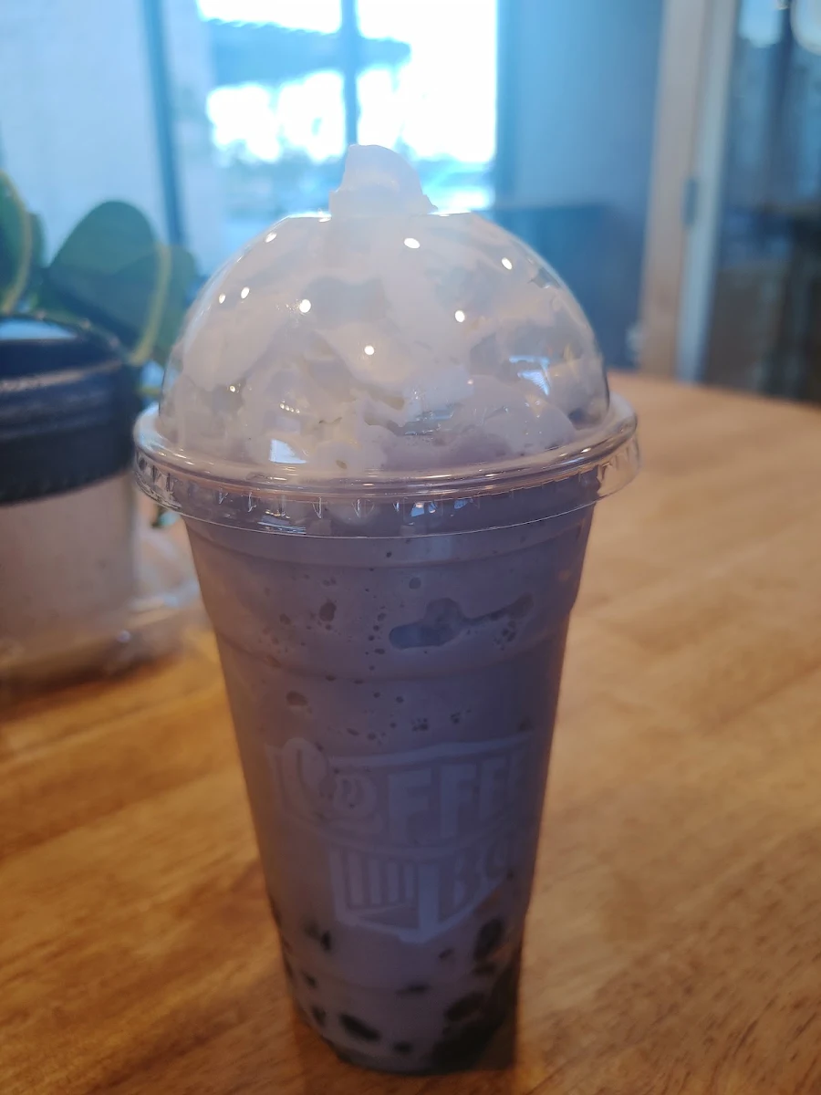 Taro Boba
