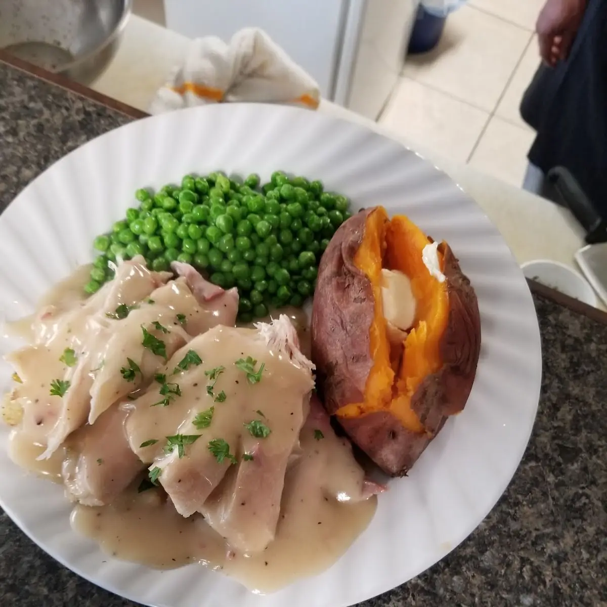 Smoked Turkey